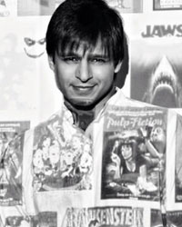 Vivek Oberoi